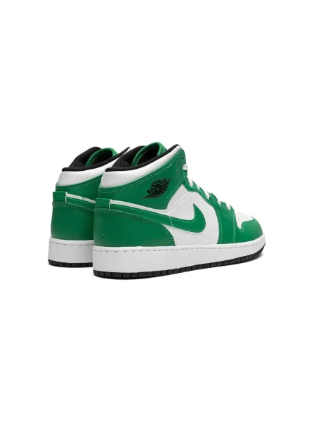 Sneakersy dziecięce Jordan Air Jordan 1 białe
