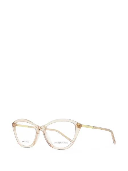 Ochelari de soare Marc Jacobs Eyewear cu autograf