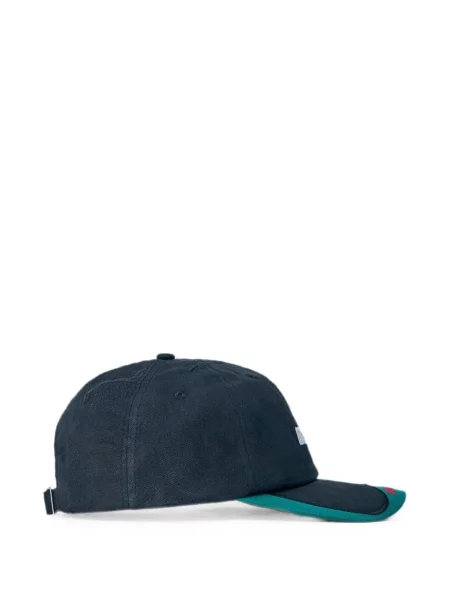 Șapcă Metalwood Studio cu broderie negru