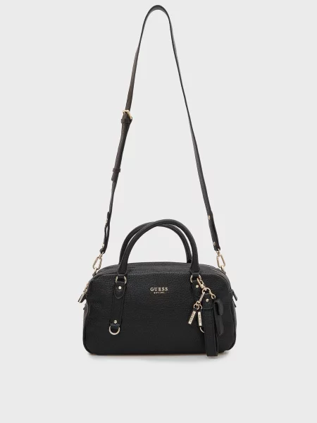 Сумка Guess чорна