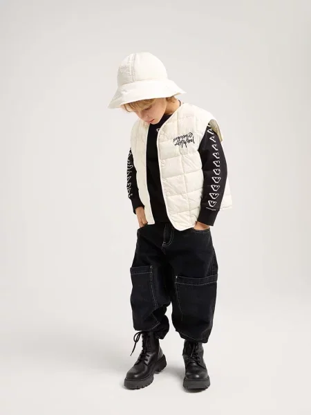 Детский свитер Emporio Armani