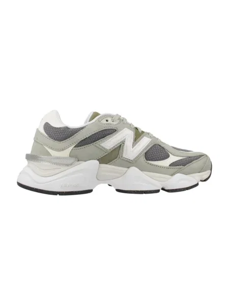 Tenisky New Balance zelená