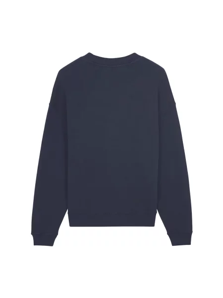 Bluza Maison Kitsune niebieska