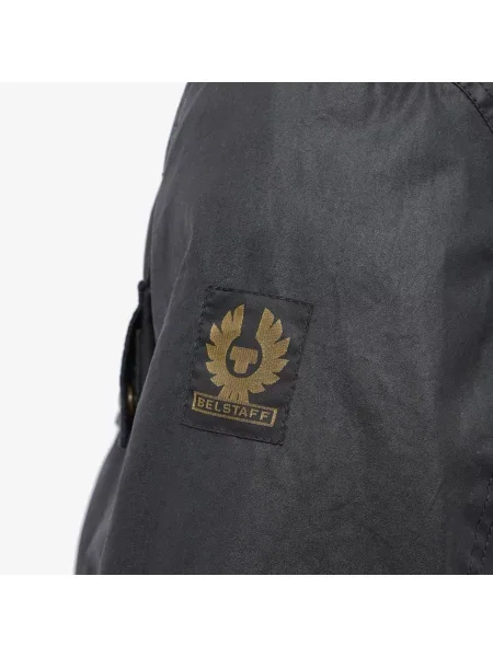 Koszula Belstaff granatowa