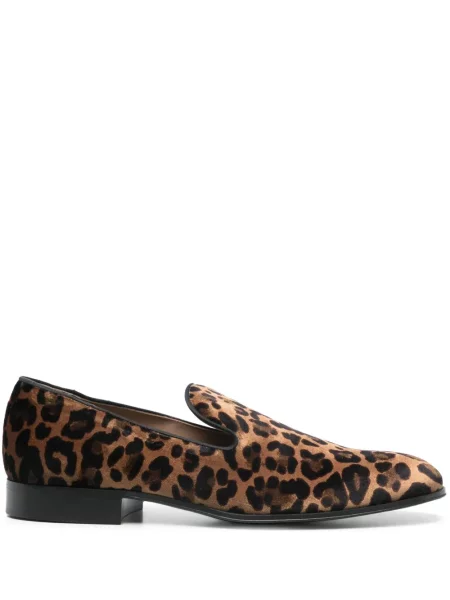 Pantofi loafer Gianvito Rossi
