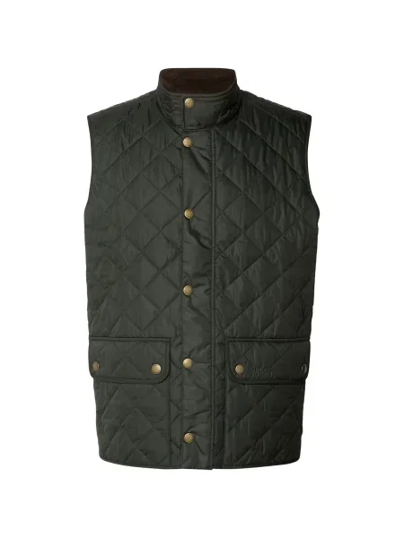 Barbour Vesta Lowerdale olivová