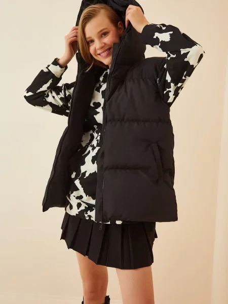 Vestă Happiness İstanbul maro