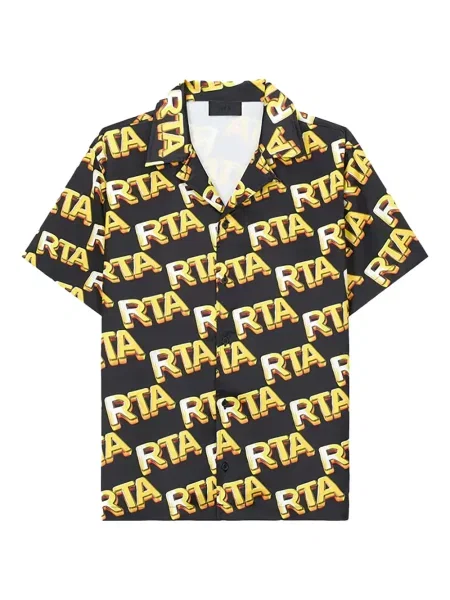 Cămașă Rta negru