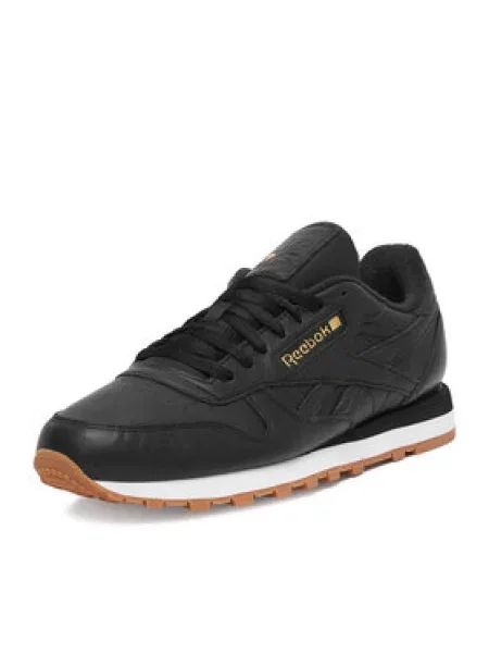 Reebok Superge EO-CLASSIC LEATHER črna
