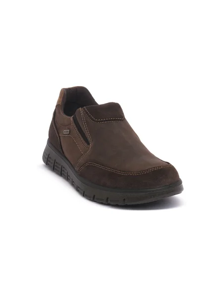 Pantofi Imac negru