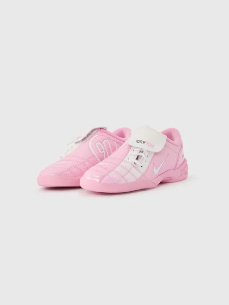 Sneakerși Nike Sportswear alb