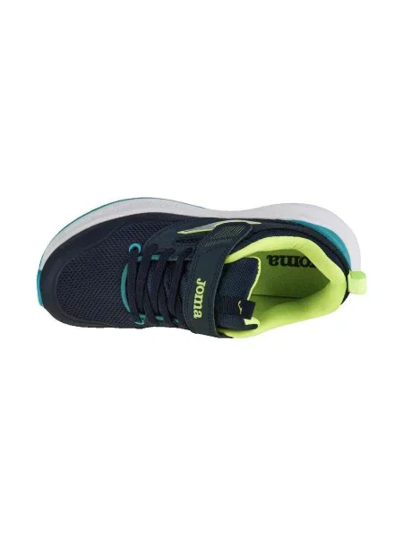 Pantofi copii Joma albastru
