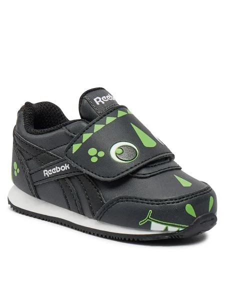 Tenisky Reebok Royal čierna