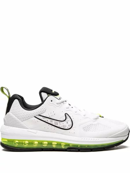 Tenisky Nike Air Max bílé