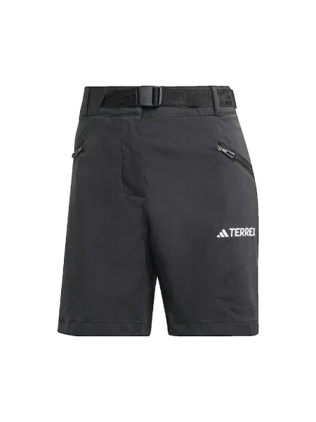 Šortky Adidas čierna