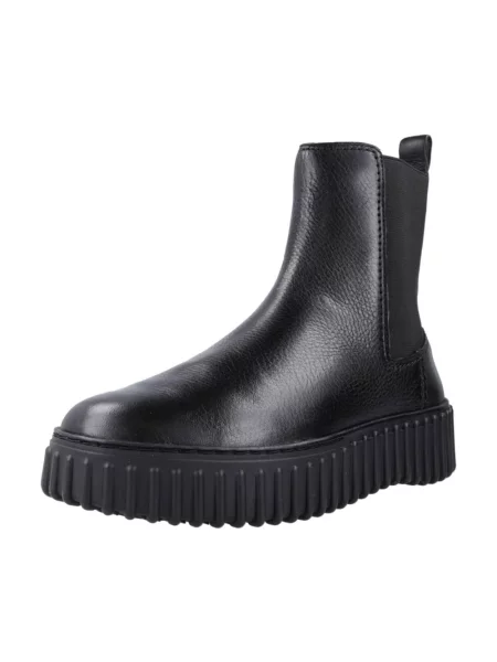 Sztyblety Clarks czarne