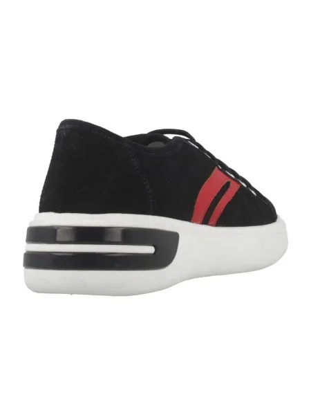 Pantofi Geox albastru