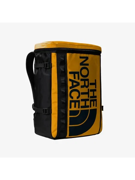 Рюкзак The North Face желтый