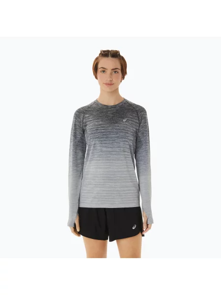 Top Asics gri