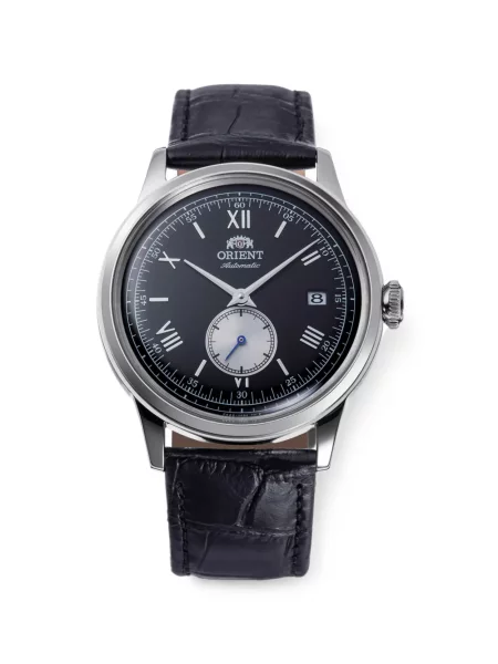 Ceas Orient negru