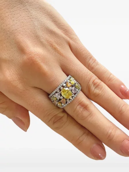 Inel Hyt Jewelry