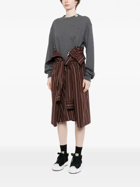 Rochie Maison Mihara Yasuhiro maro