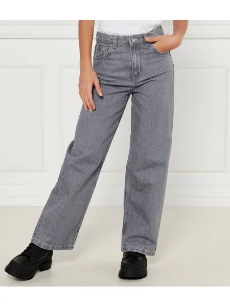 Guess Farmer | Straight fit