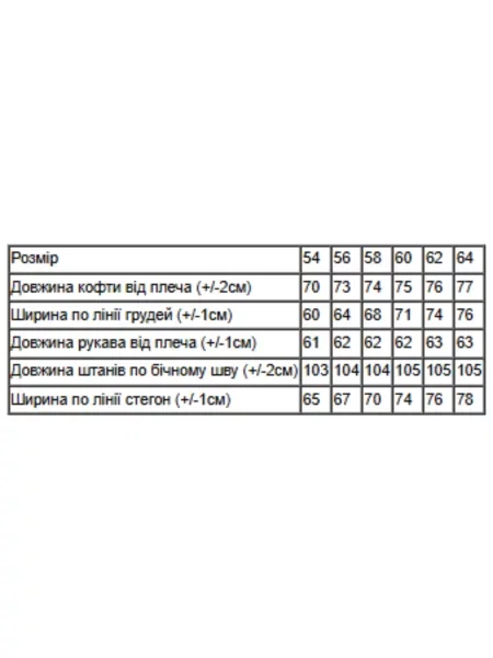 Пижама носи своє синяя
