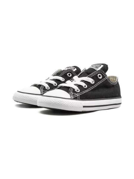 Sneakersy dziecięce Converse Chuck Taylor All Star czarne