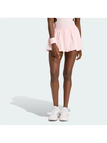 Spódnica Tennis Climacool Bubble Pro różowa