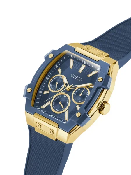 Ceas Guess albastru