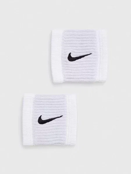 Náramky Nike bílá