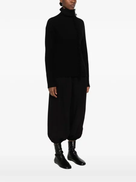 Pulover Uma Wang negru