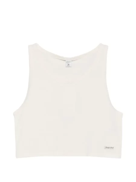 Top Sporty & Rich