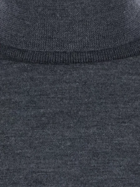 Pulover Semicouture de lână gri