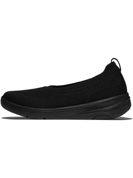 Baleríny Fitflop biela