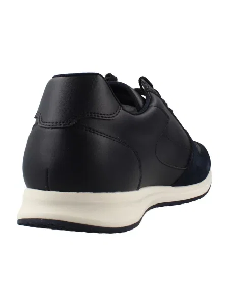 Pantofi Geox negru