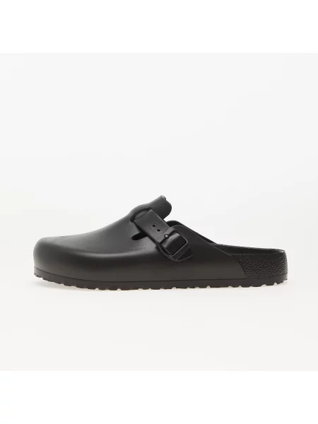 Cipők Birkenstock Boston EVA Black 46 fekete