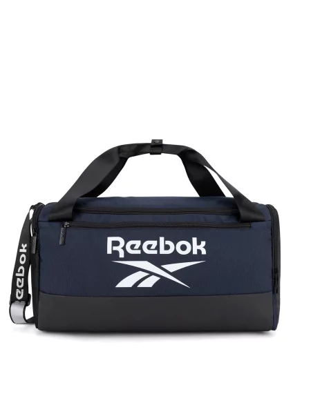 Сумка Reebok cиній