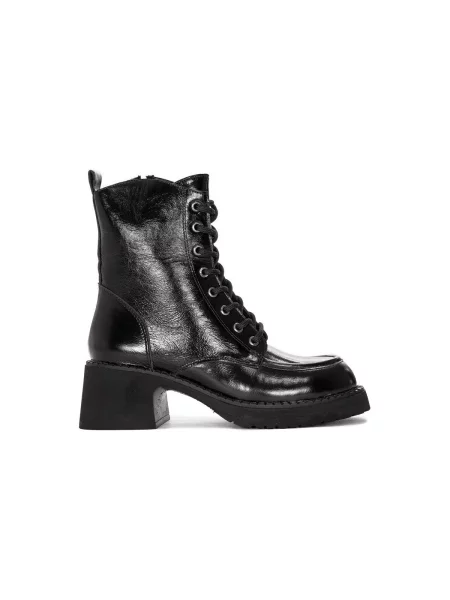 Pantofi Boccato negru
