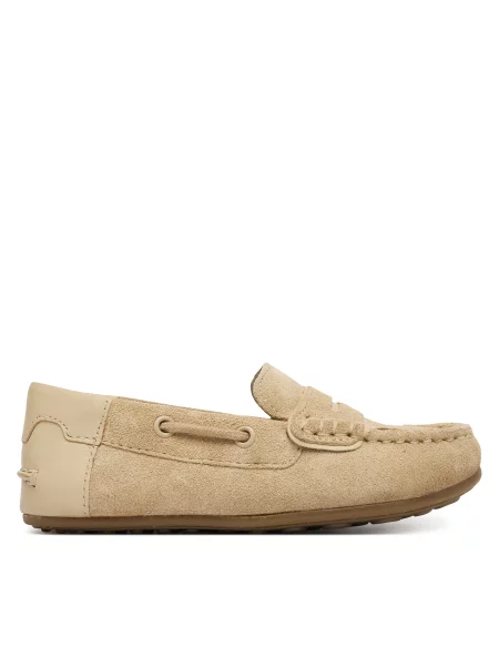 Mokasini Mayoral bež