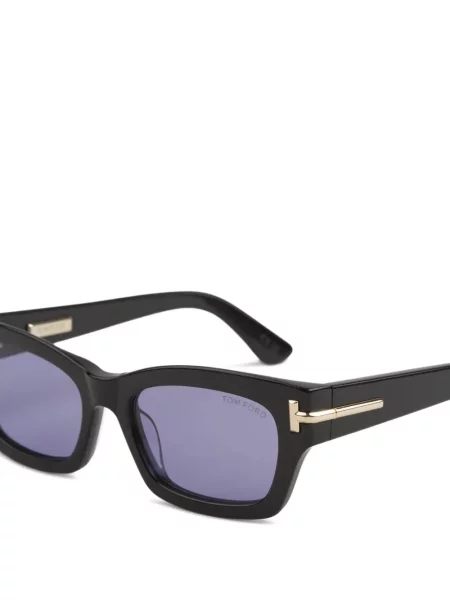 Slnečné okuliare Tom Ford Eyewear čierna