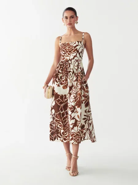 St MRLO Rochie alb