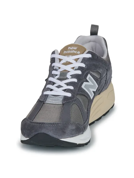 Tenisky New Balance béžová