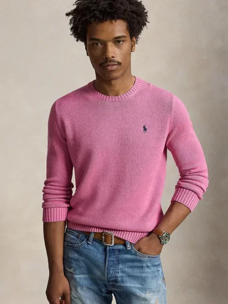 Polo Ralph Lauren pulover din pentru bărbați