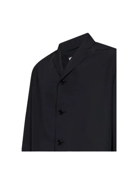 Marynarka Jil Sander czarna