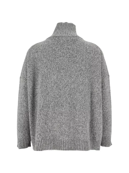 Pulover Weekend Max Mara gri