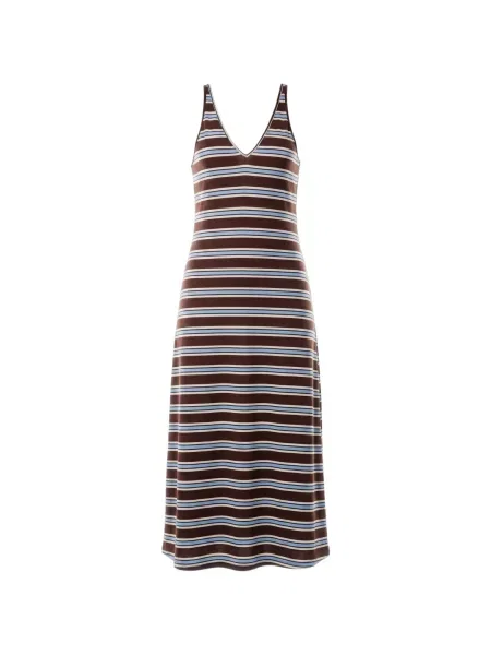 Rochie I Am maro