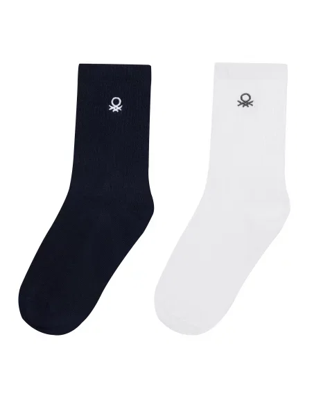 Dlouhé ponožky United Colors Of Benetton