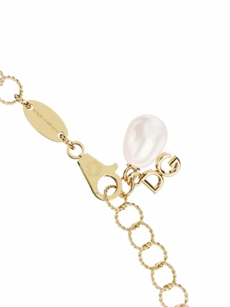 Vėrinys Dolce & Gabbana geltona